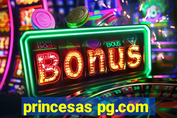 princesas pg.com